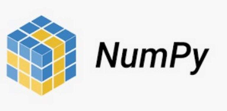 NumPy Data Analysis