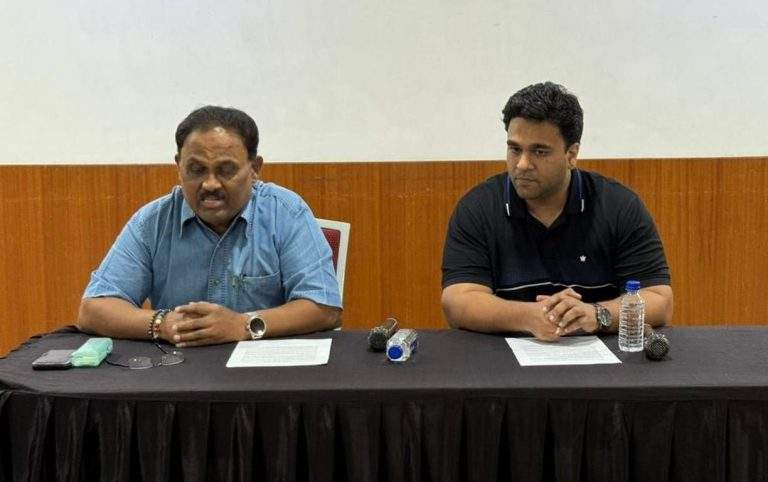 Emerging Table Tennis Talent