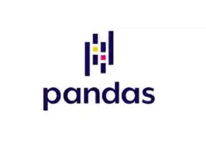 pandas Pandas Retail Inventory Management