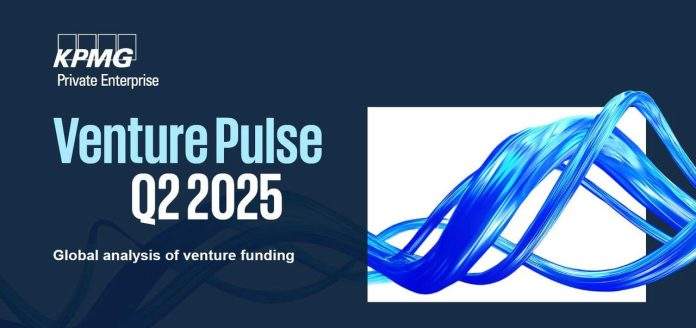 KPMG Venture Pulse Report