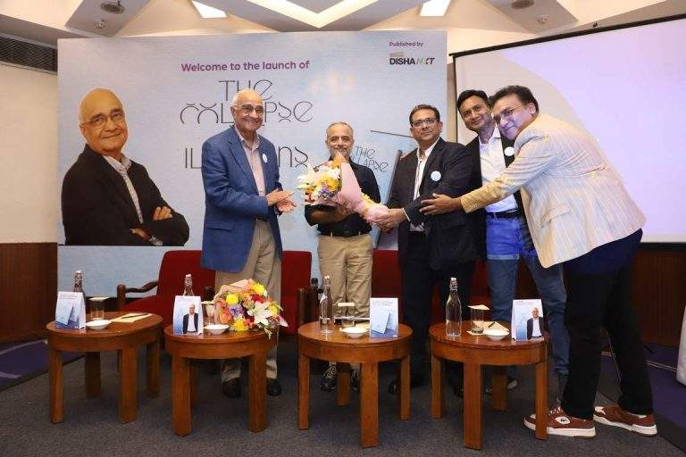 The Collapse of Illusions