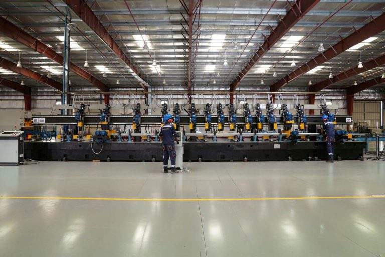 Energy Transition in Saudi Arabia and MENA