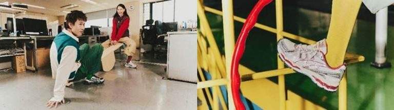 GEL-KAYANO™ 12.1 Shoe