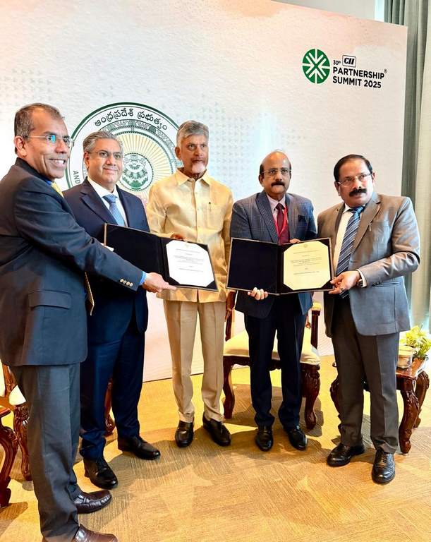 Clean Renewable Energy MoU