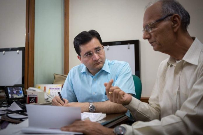 Foot Amputations in Diabetic Patients