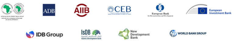 Multilateral Development Banks COP30