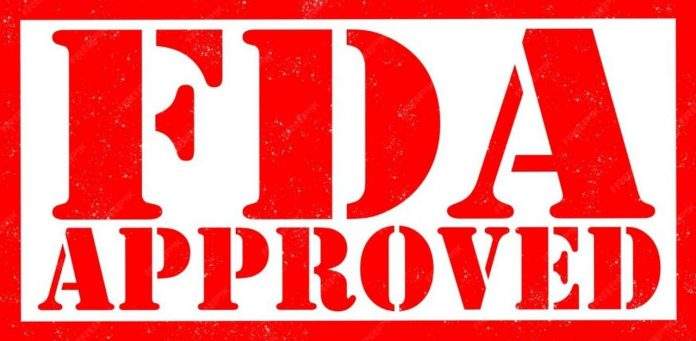 FDA Approved
