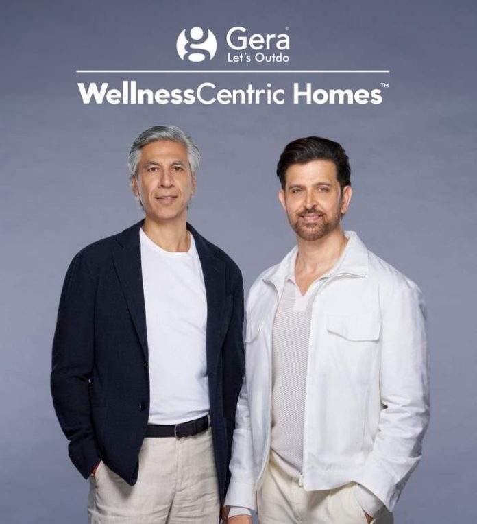 Wellness Centric Homes