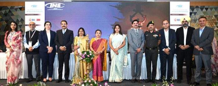 The 13th Annual INS Conference in Pune: