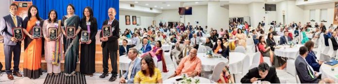 Kerala Center Awardess 2025_Feature Kerala Center's 2025 Annual Awards