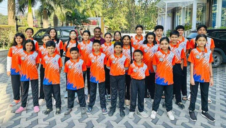 National Bandy Championship