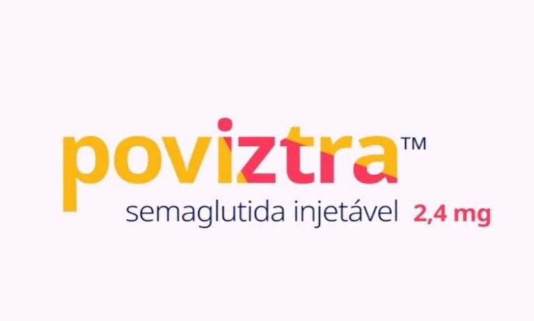 Novo Nordisk Poviztra for Wegovy