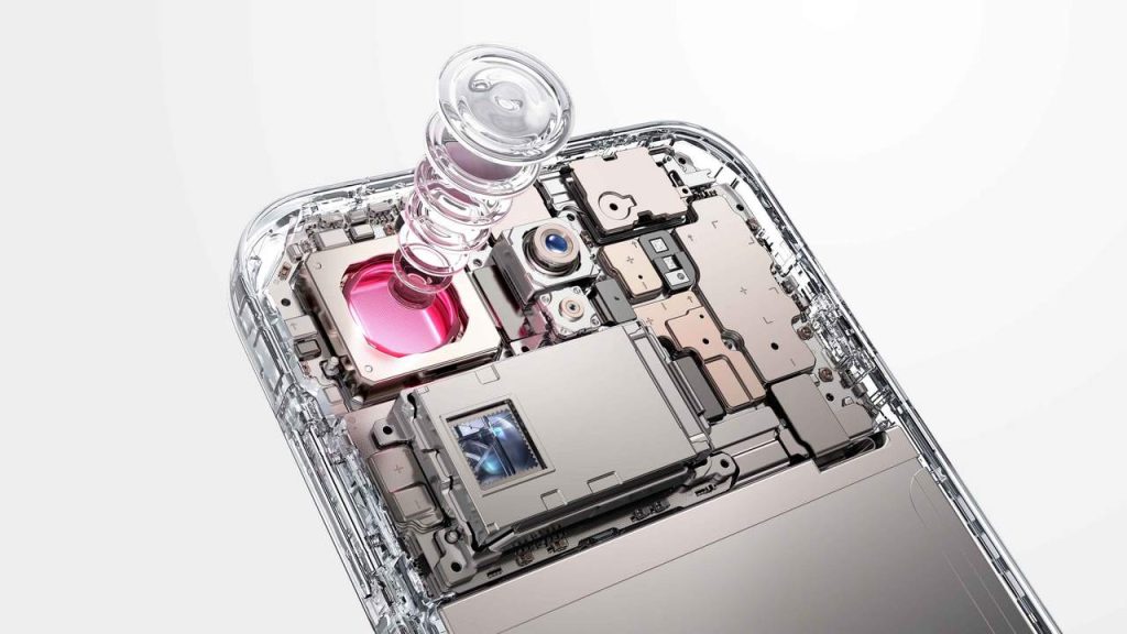 OPPO Find X9 Series Smartphone Photography