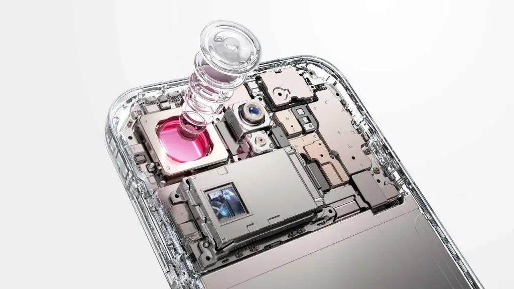 OPPO Find X9 Series Smartphone Photography