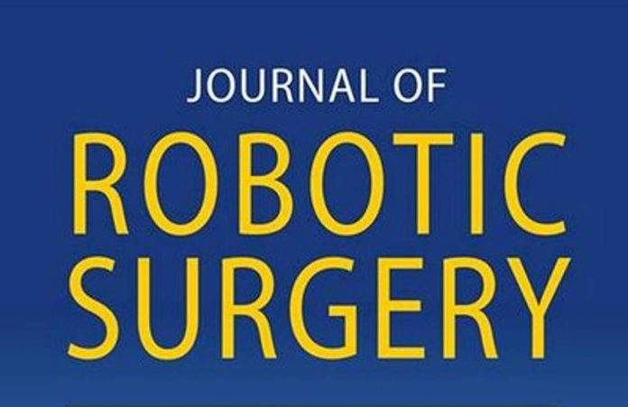 Robotic Surgical Technique for Complex Urological Issues