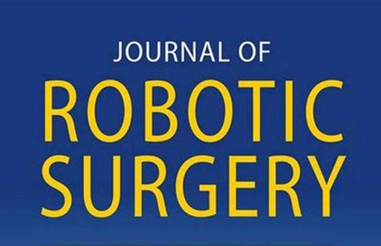 Robotic Surgical Technique for Complex Urological Issues