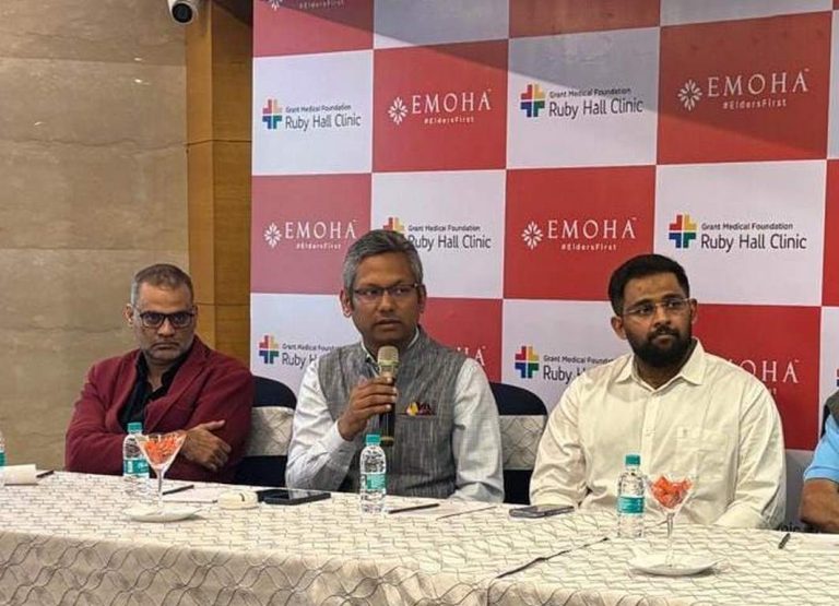 Care for Senior Citizens