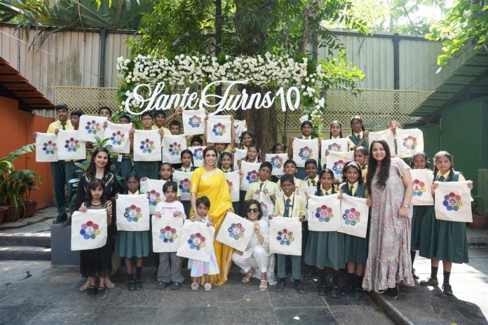 SANTE-3 Santé Spa Cuisine