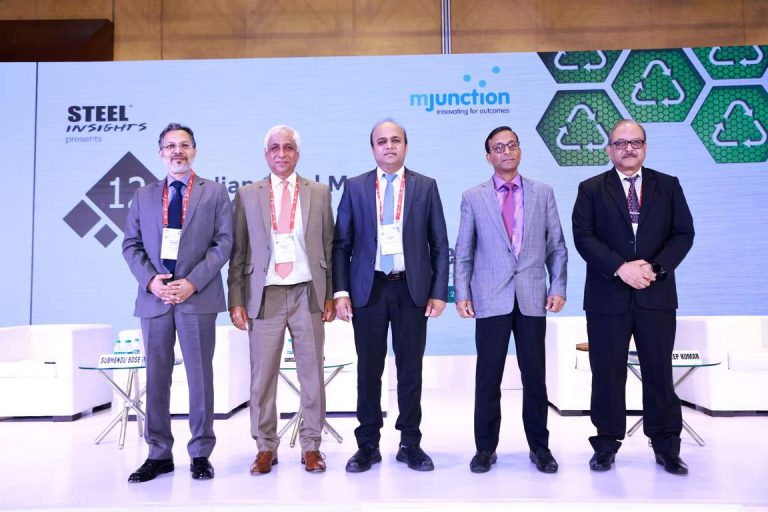 Steel Decarbonisation mjunction’s Steel Conference