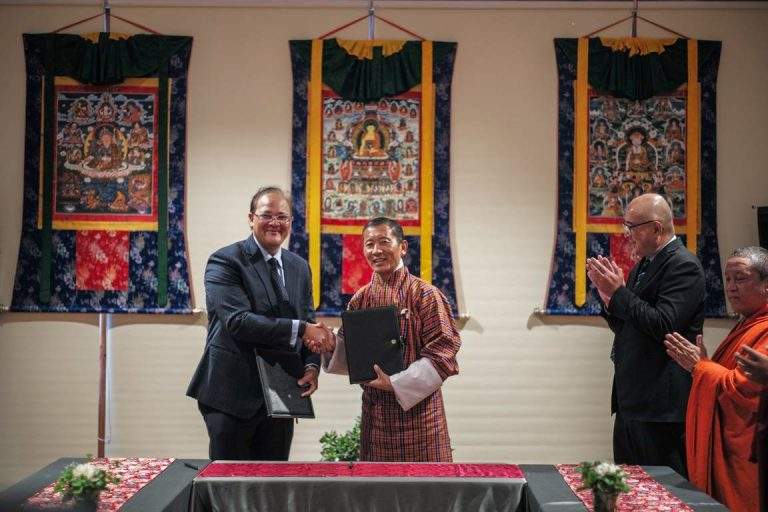 Strategic Partnership