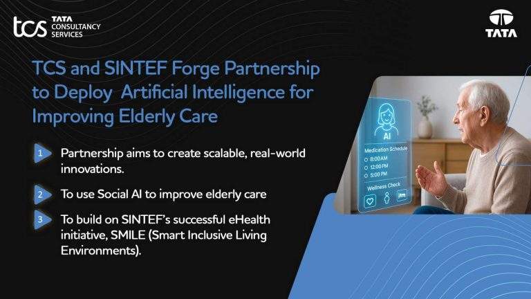 Elderly Care Artificial Intelligence