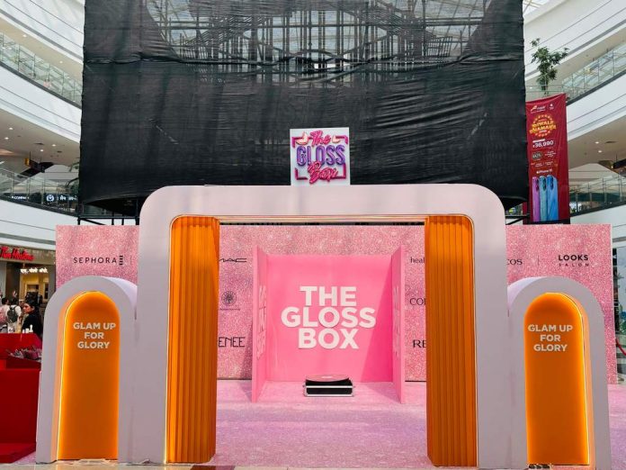 Gloss Box Festival