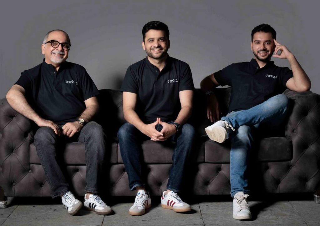 Premium Co-Living Spaces