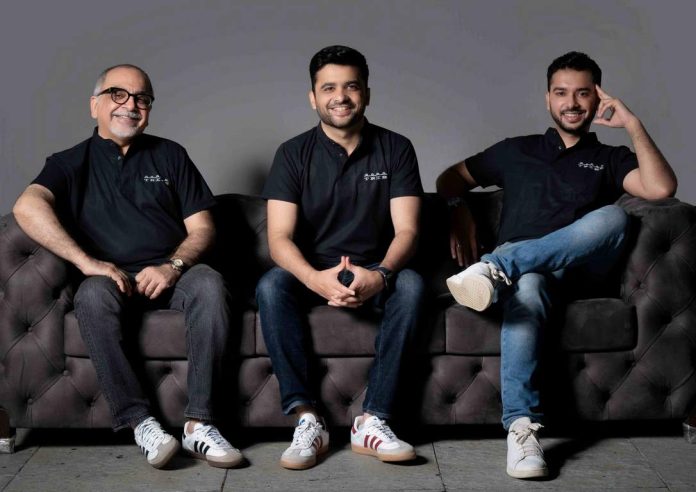 Tribe Stays Raises $2.8M