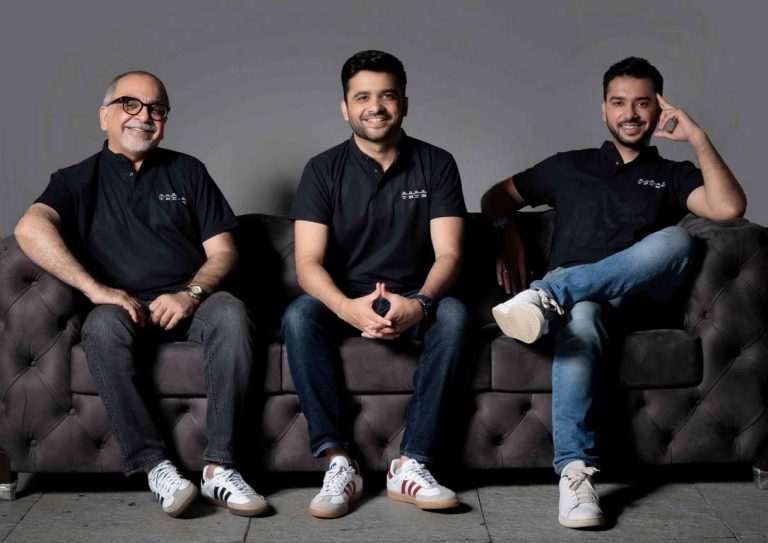 Tribe Stays Raises $2.8M