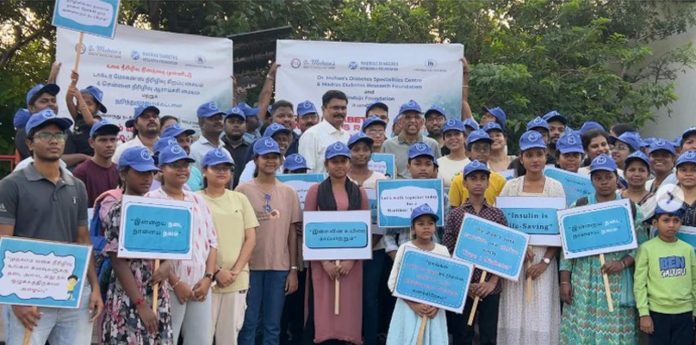 Type 1 Diabetes Care