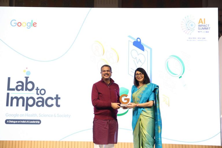 Google’s Vision for Strengthening Global AI Leadership