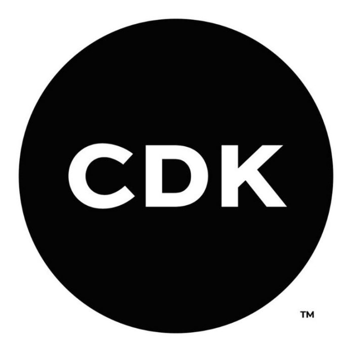 CDK Global Great Place to Work
