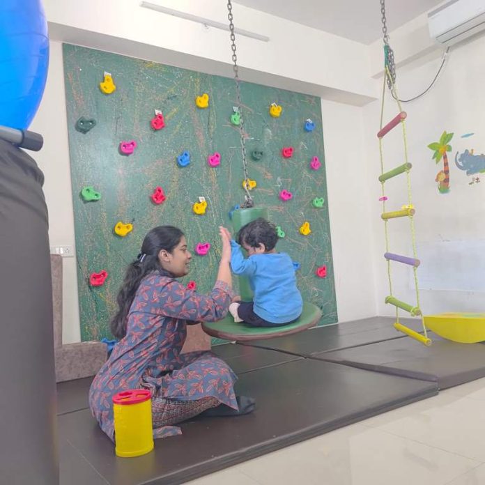 Walnut Child Development