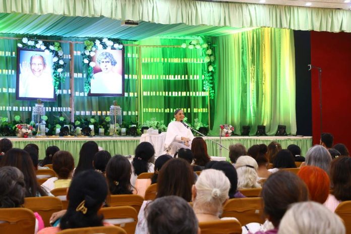 International Meatless Day Marks Sadhu Vaswani’s 146th Birth Anniversary