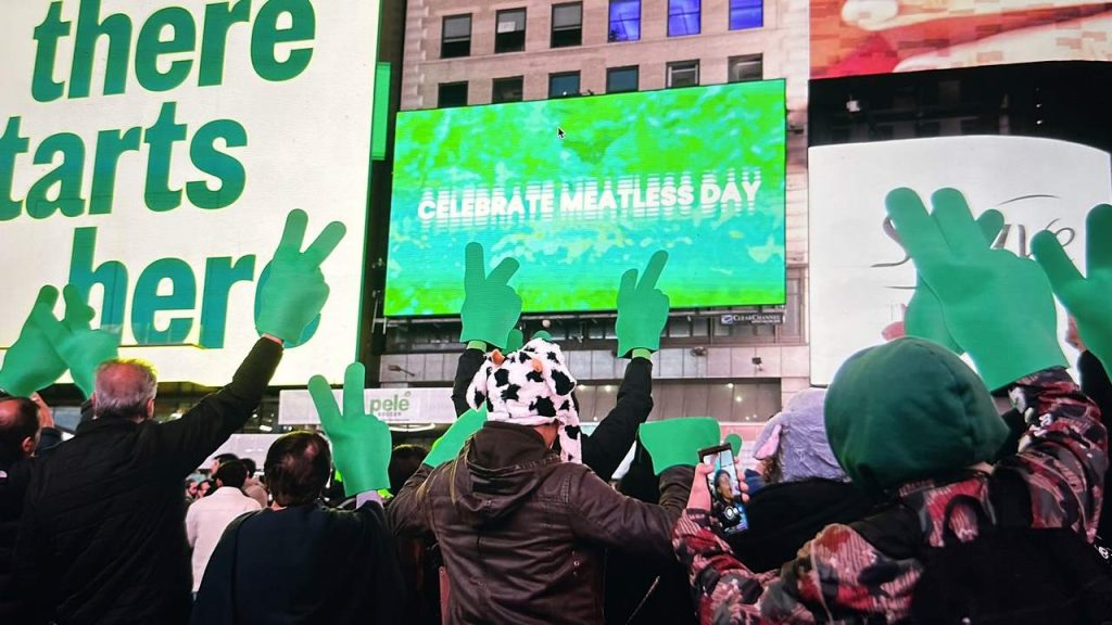 International Meatless Day Marks Sadhu Vaswani’s 146th Birth Anniversary