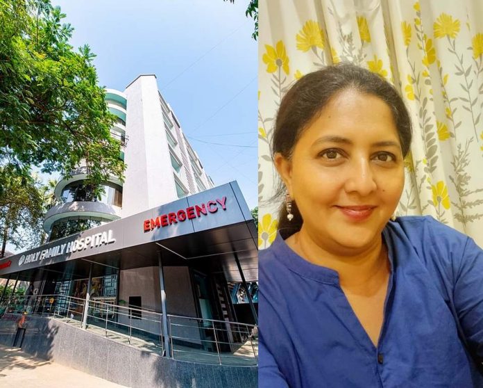 Home Healthcare Services