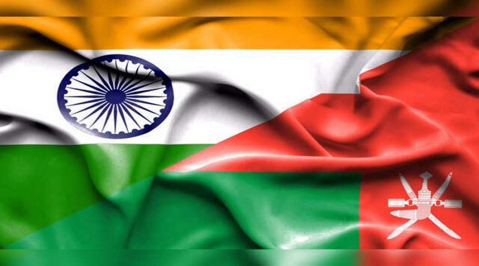 India-Oman CEPA