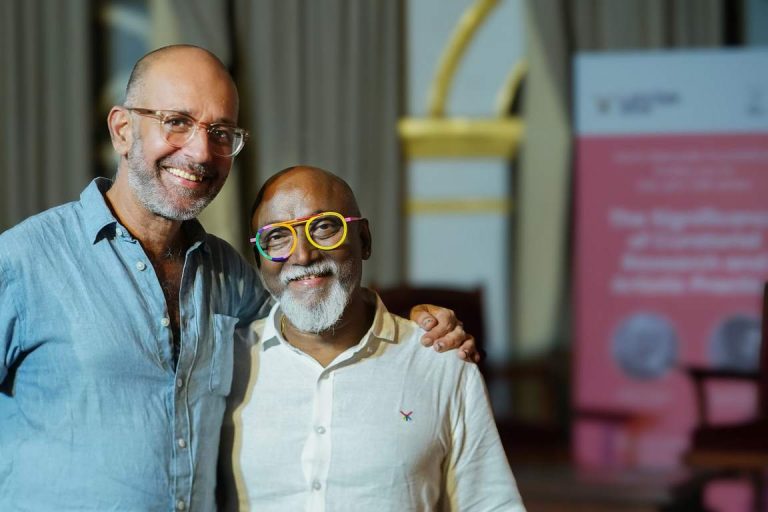 BMW Kochi-Muziris Biennale