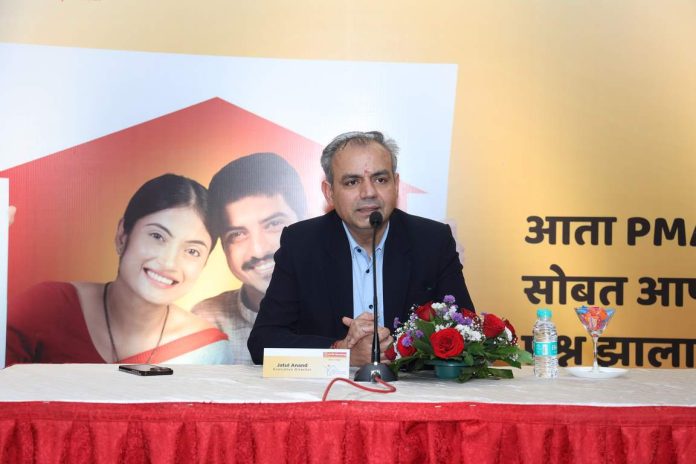 PNB Housing Finance Housing Development