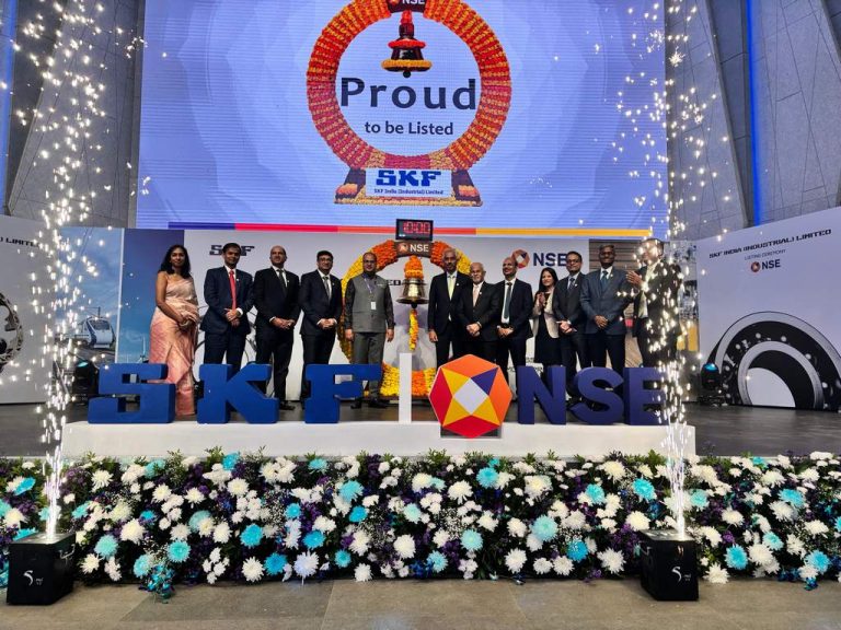 India's Growth Journey