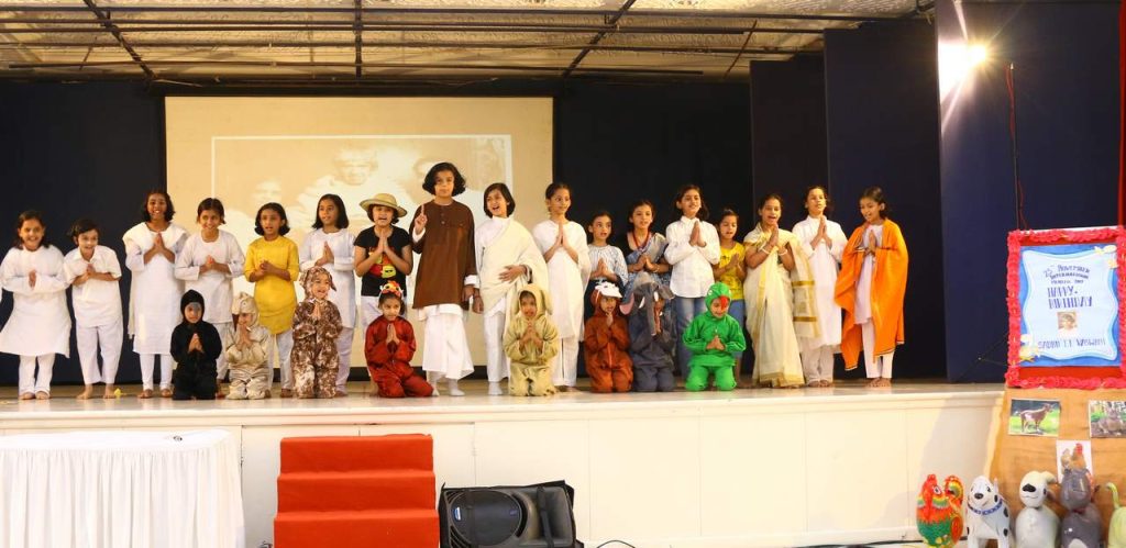 International Meatless Day Marks Sadhu Vaswani’s 146th Birth Anniversary