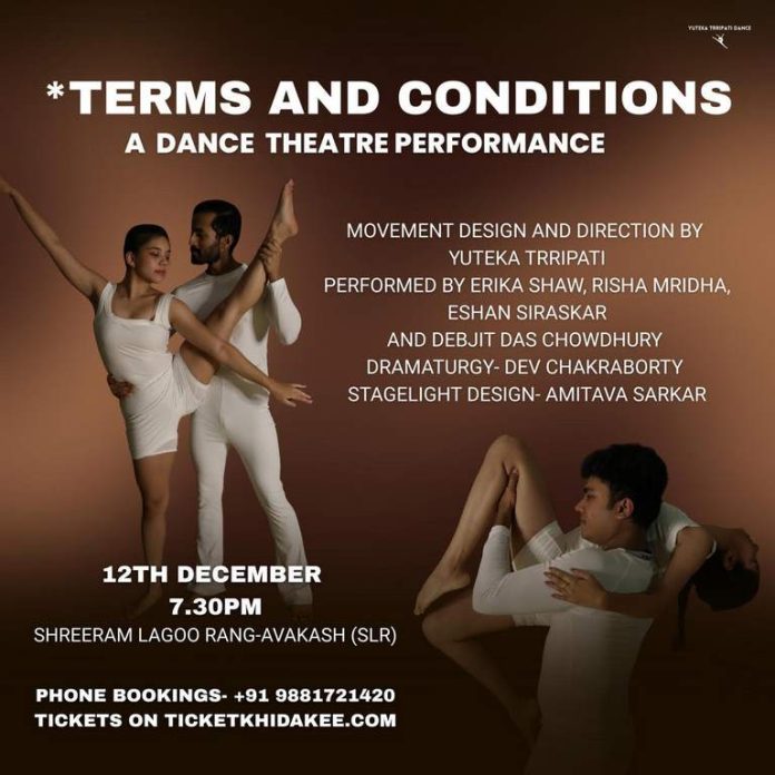 Terms&Conditions Terms and Conditions