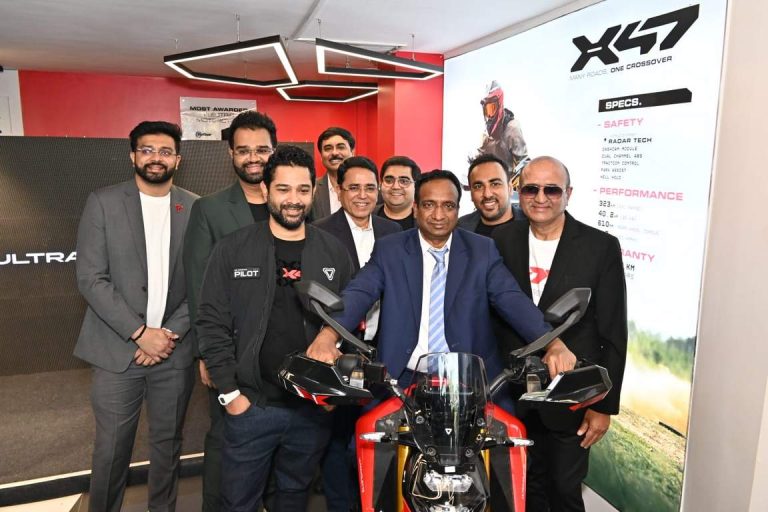 Ultraviolette's Strategic Growth