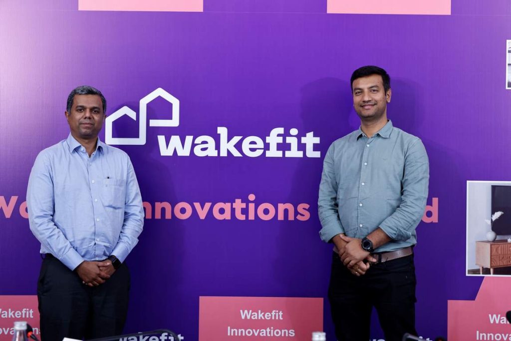 Wakefit Innovations Limited IPO