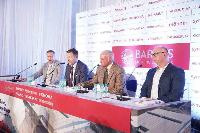 Greenfield Manufacturing