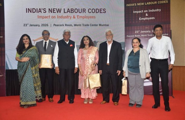 Seminar on Labour Codes