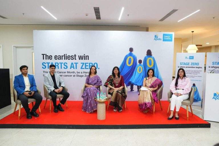 Apollo Hospitals Pune's 'Zero to Hero' Initiative
