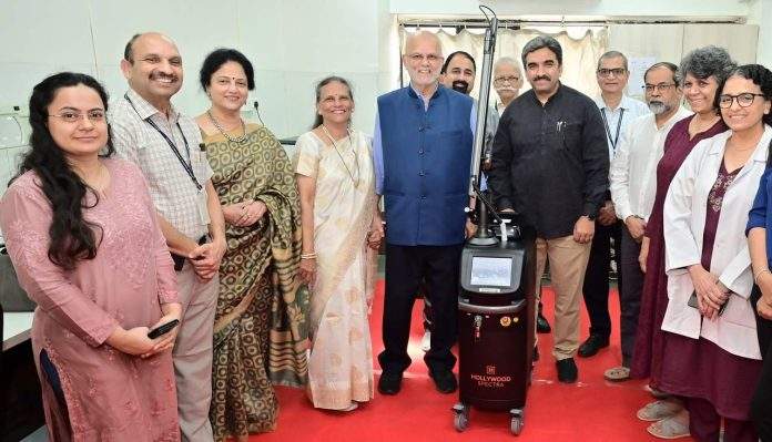 Donate Skin Treatment