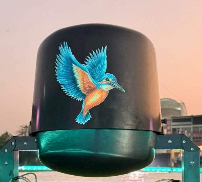 remium Packaged Drinking Water