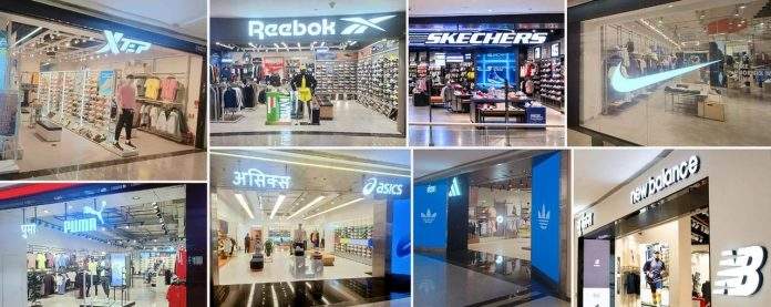 Premier Athleisure and Sportswear Zone